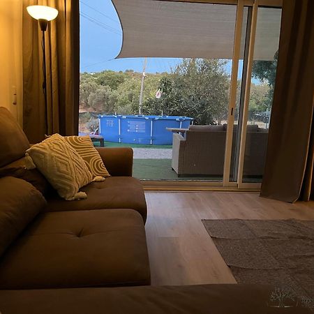 Quinta Da Alfarrobeira Peaceful Countryside Stay 파로 외부 사진