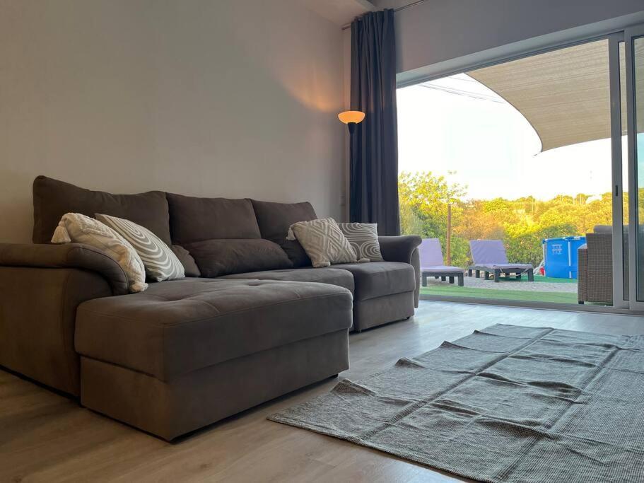 Quinta Da Alfarrobeira Peaceful Countryside Stay 파로 외부 사진