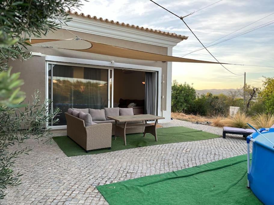 Quinta Da Alfarrobeira Peaceful Countryside Stay 파로 외부 사진