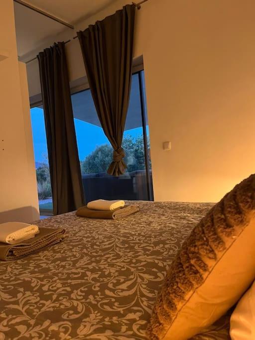 Quinta Da Alfarrobeira Peaceful Countryside Stay 파로 외부 사진