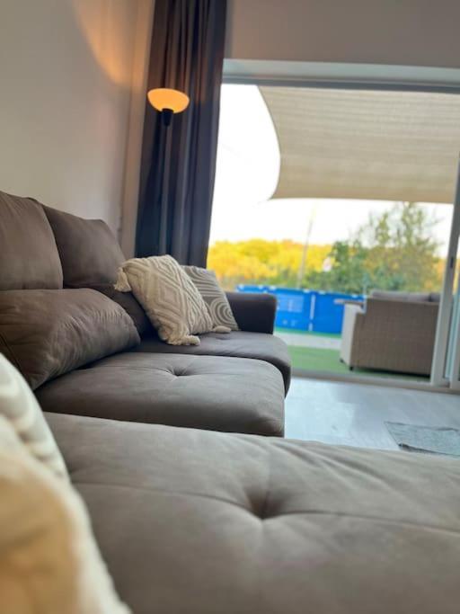 Quinta Da Alfarrobeira Peaceful Countryside Stay 파로 외부 사진