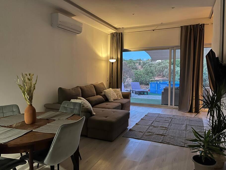 Quinta Da Alfarrobeira Peaceful Countryside Stay 파로 외부 사진