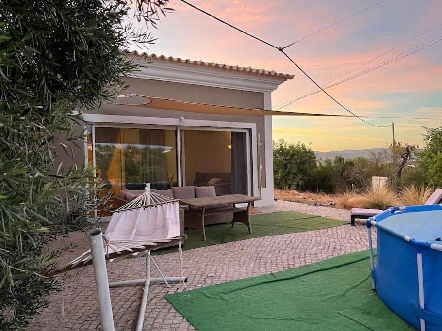 Quinta Da Alfarrobeira Peaceful Countryside Stay 파로 외부 사진