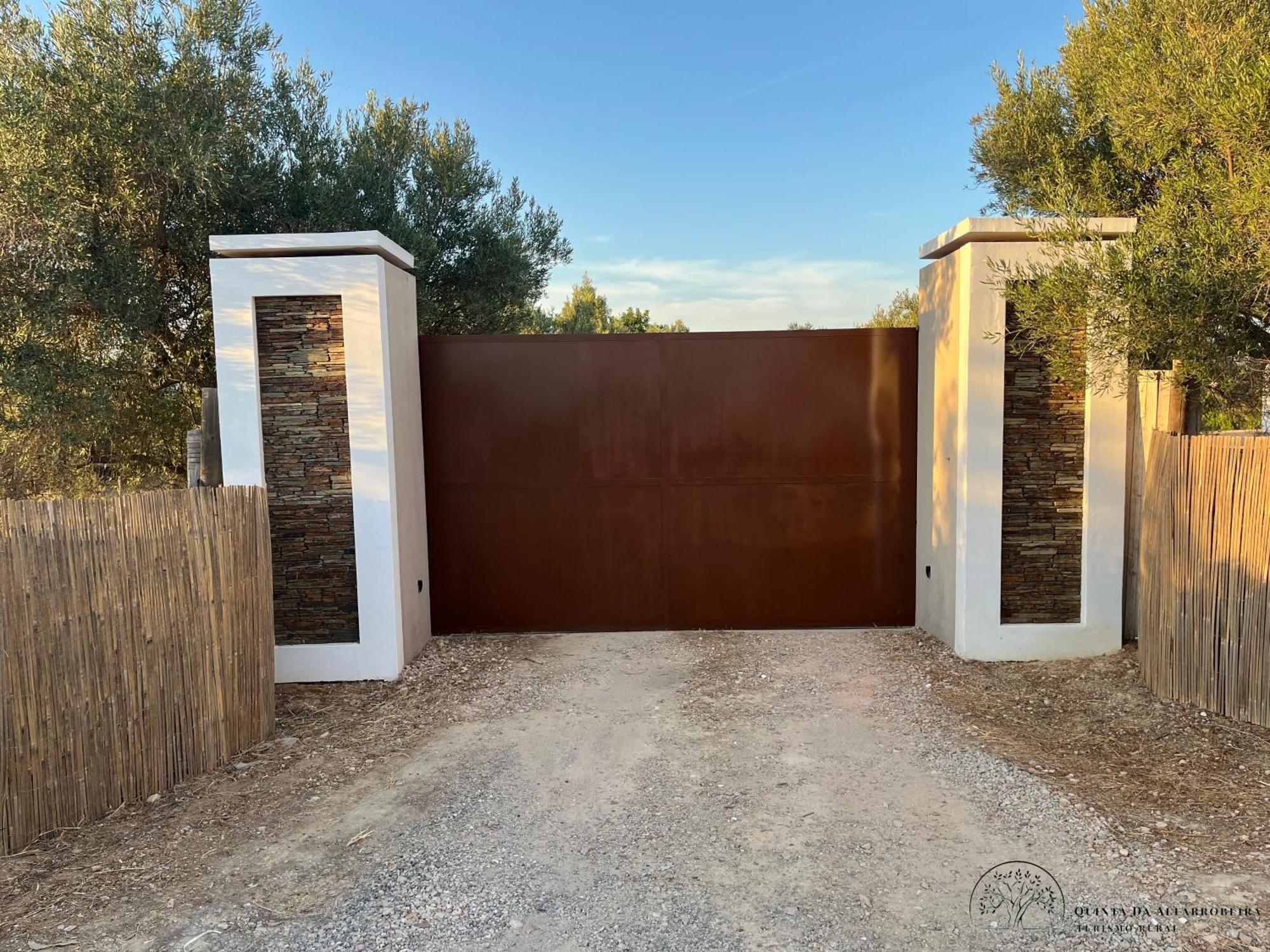 Quinta Da Alfarrobeira Peaceful Countryside Stay 파로 외부 사진