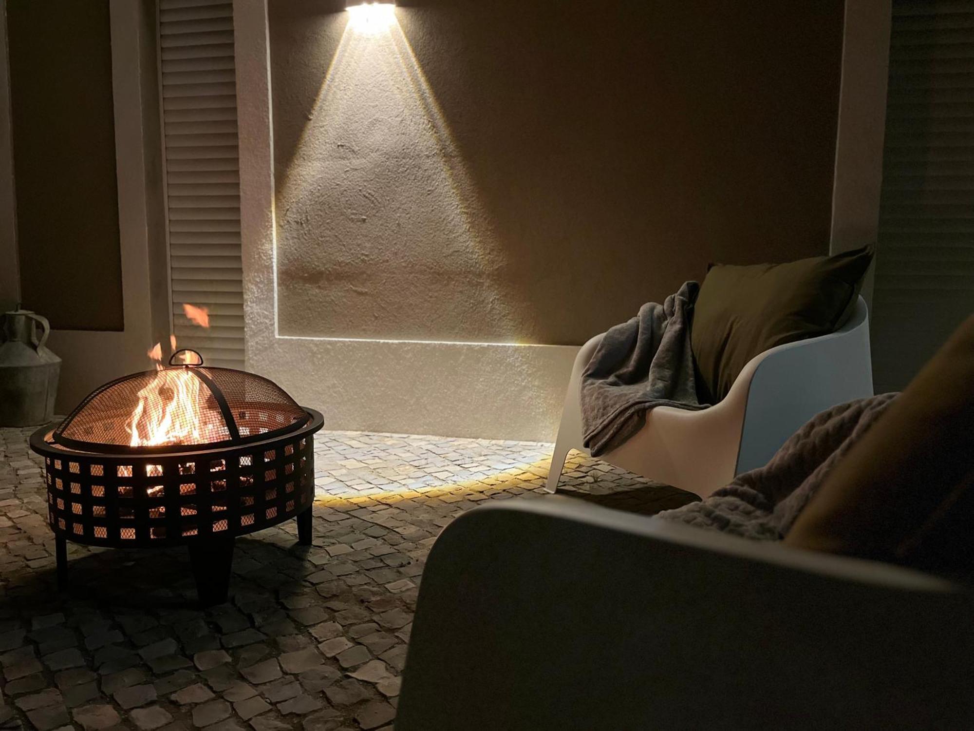 Quinta Da Alfarrobeira Peaceful Countryside Stay 파로 외부 사진