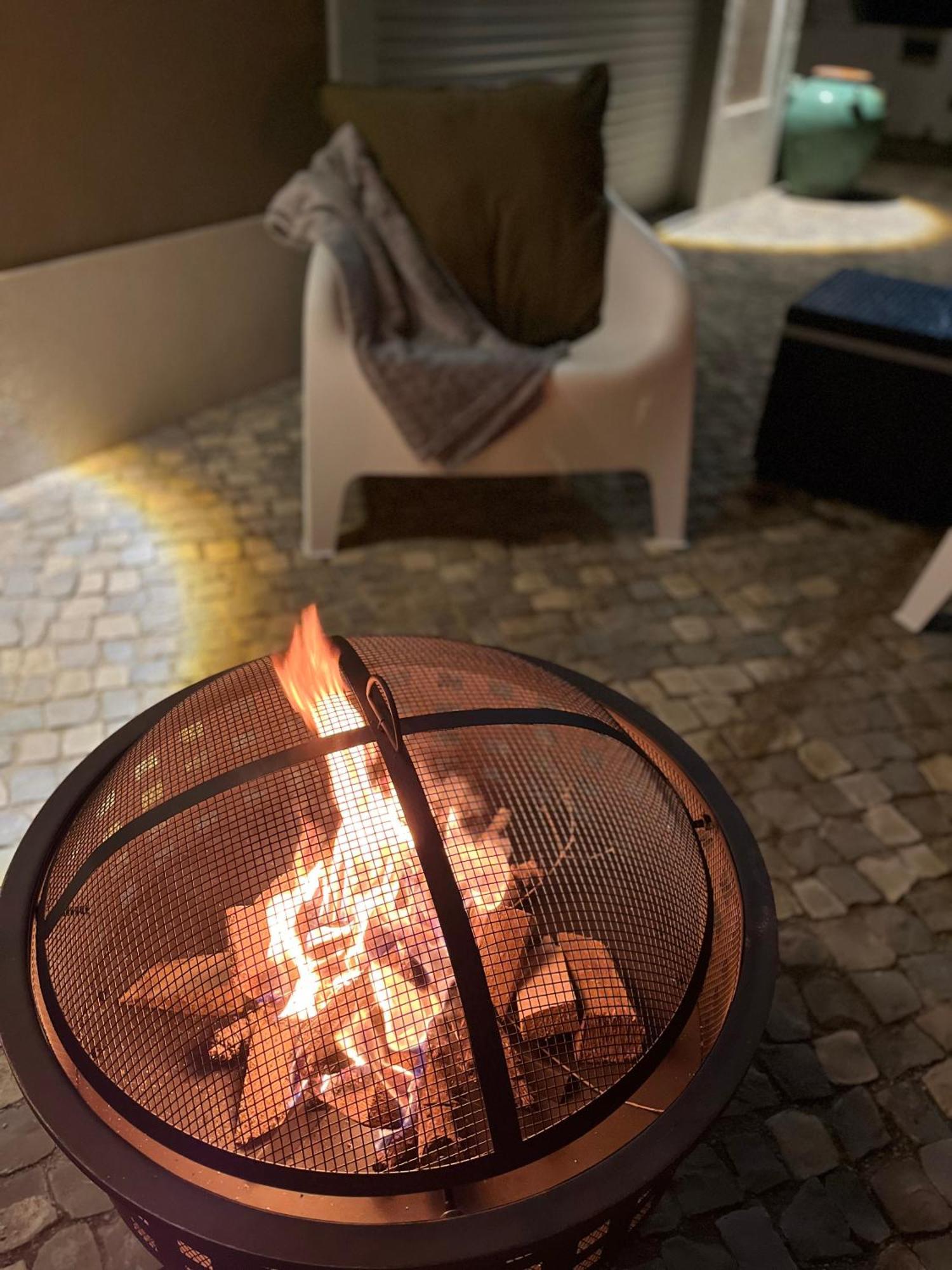 Quinta Da Alfarrobeira Peaceful Countryside Stay 파로 외부 사진